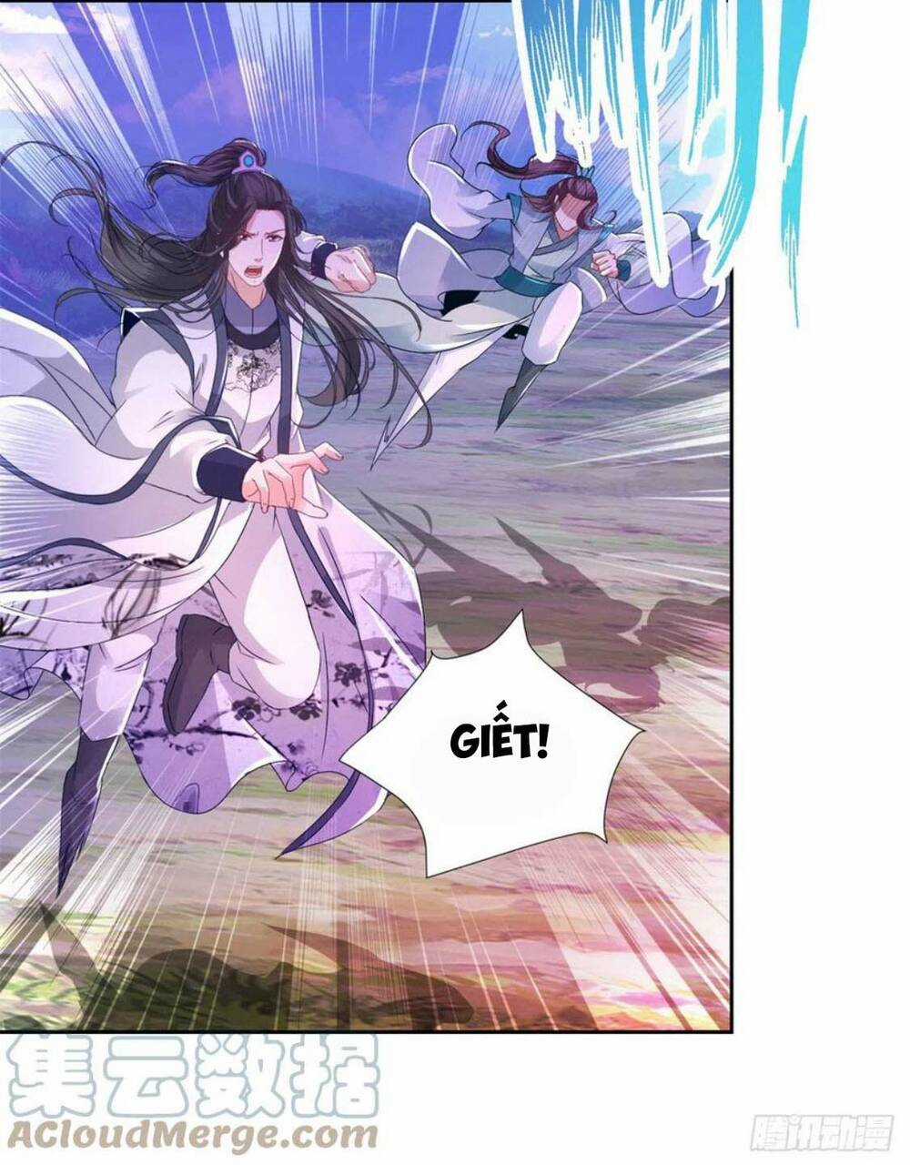 Thần Hồn Võ Đế - Chapter 253 - Trang 39