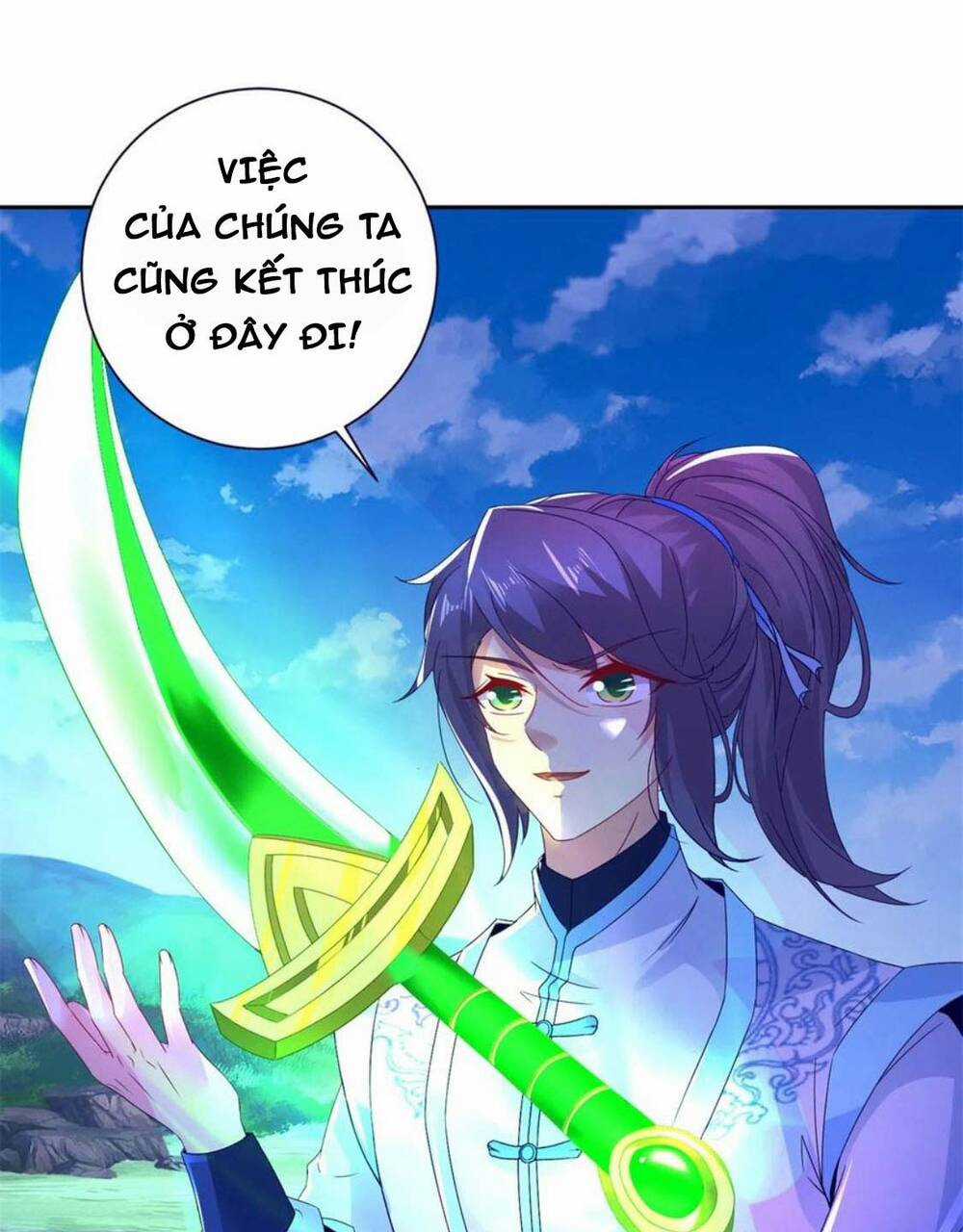 Thần Hồn Võ Đế - Chapter 253 - Trang 40