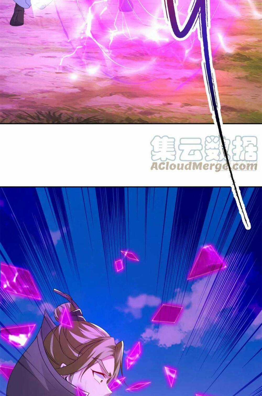 Thần Hồn Võ Đế - Chapter 253 - Trang 42