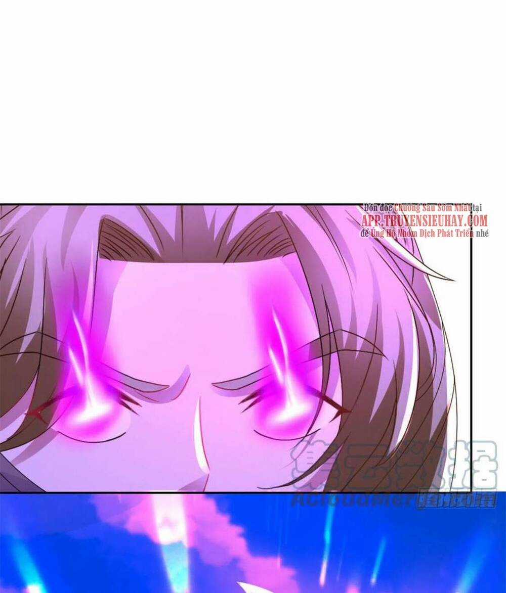 Thần Hồn Võ Đế - Chapter 253 - Trang 6