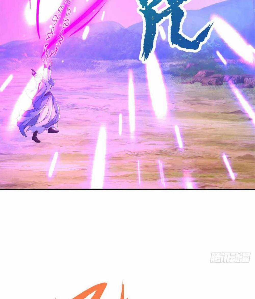 Thần Hồn Võ Đế - Chapter 253 - Trang 8