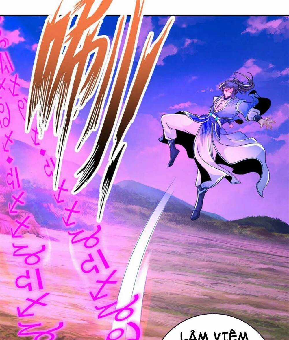 Thần Hồn Võ Đế - Chapter 253 - Trang 9