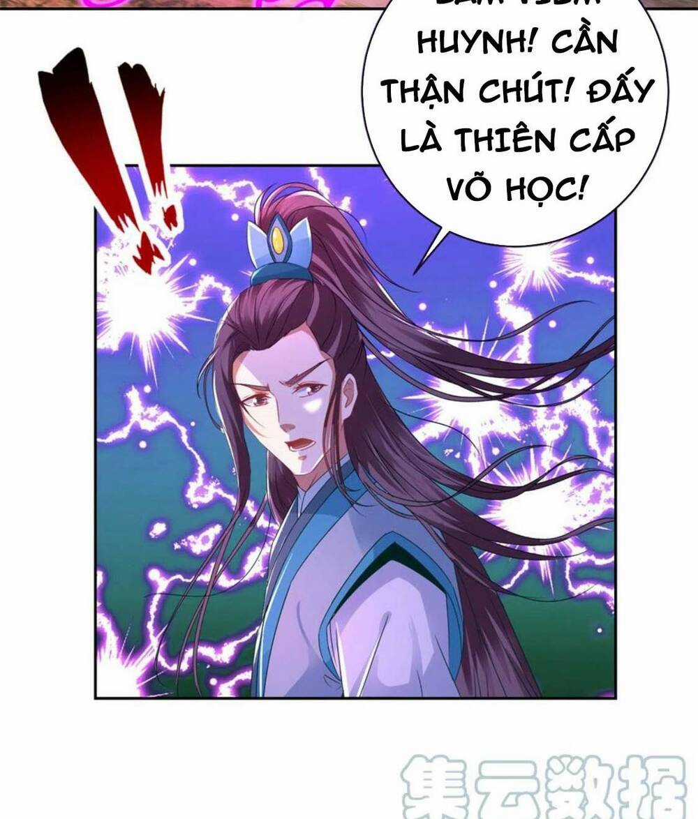 Thần Hồn Võ Đế - Chapter 253 - Trang 10