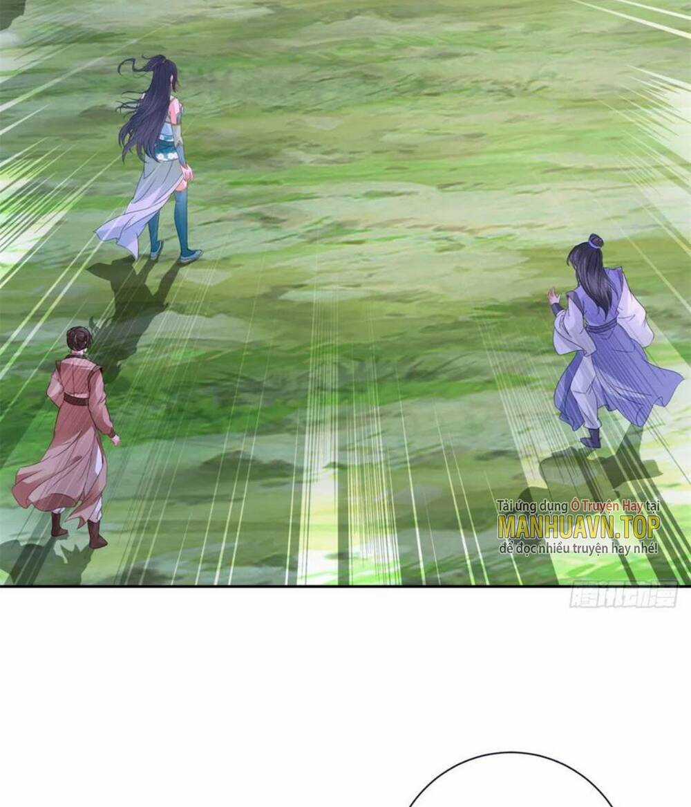 Thần Hồn Võ Đế - Chapter 254 - Trang 2