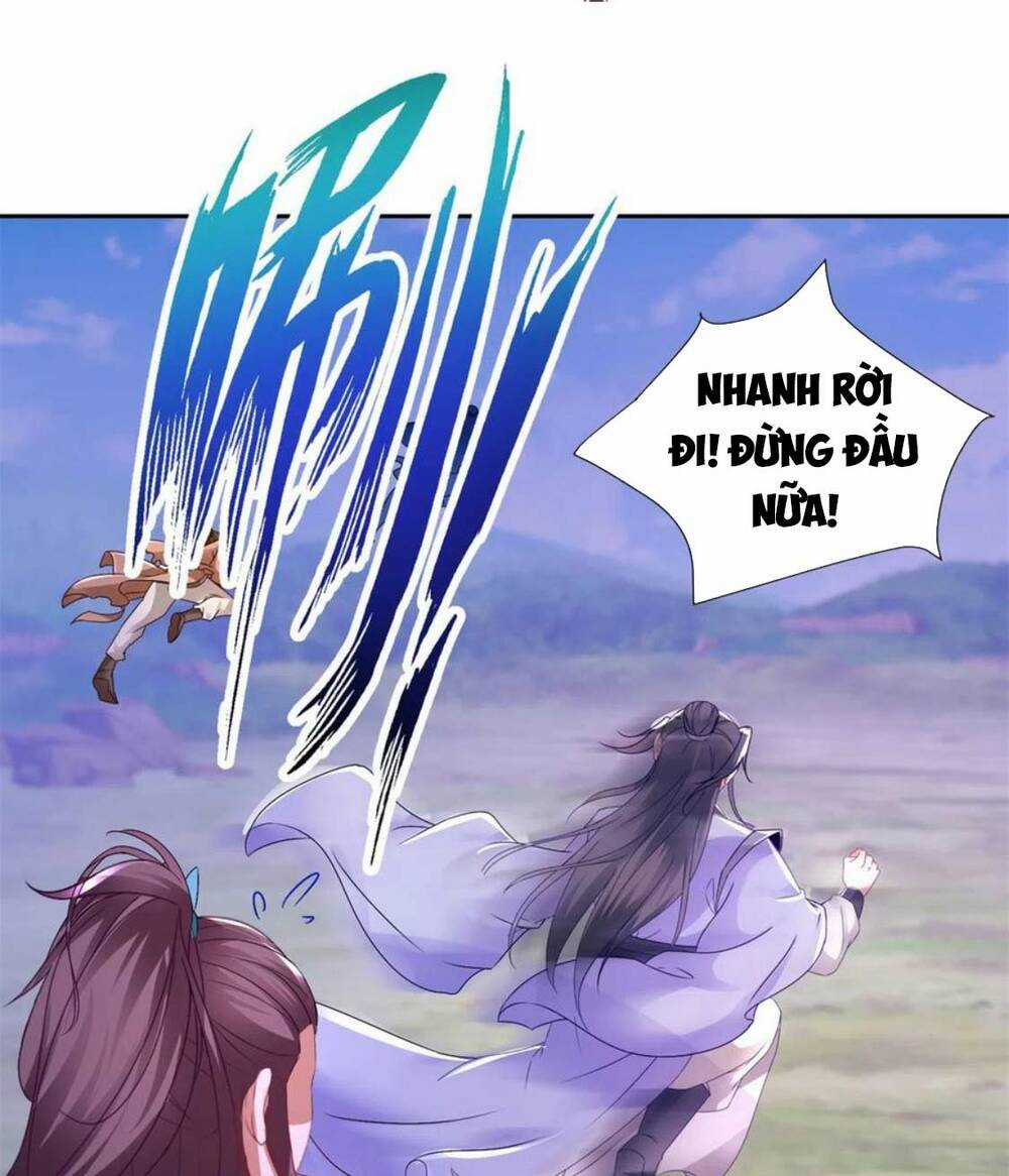 Thần Hồn Võ Đế - Chapter 254 - Trang 11