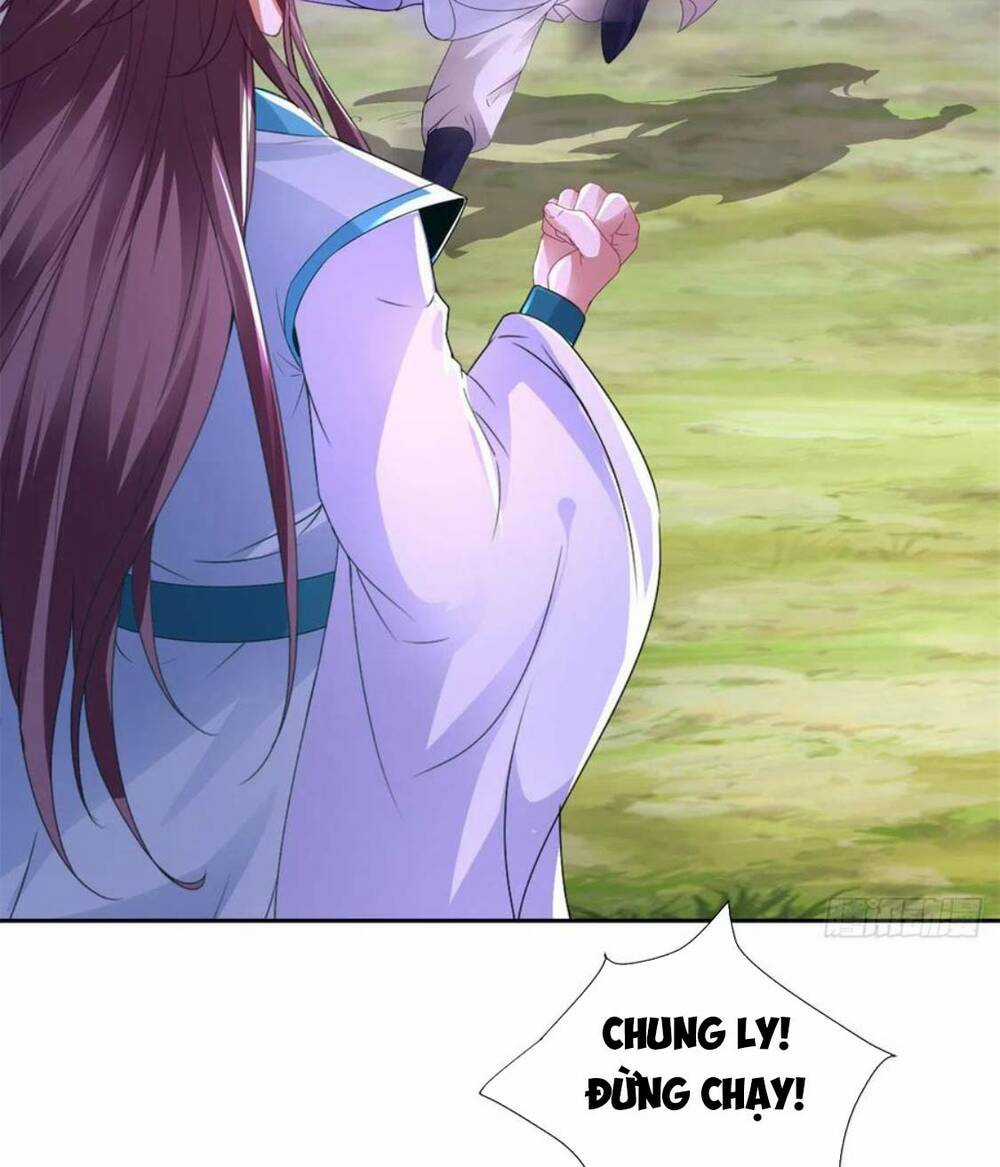 Thần Hồn Võ Đế - Chapter 254 - Trang 12