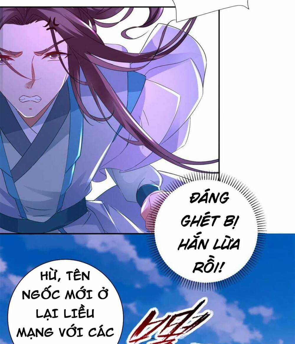 Thần Hồn Võ Đế - Chapter 254 - Trang 13