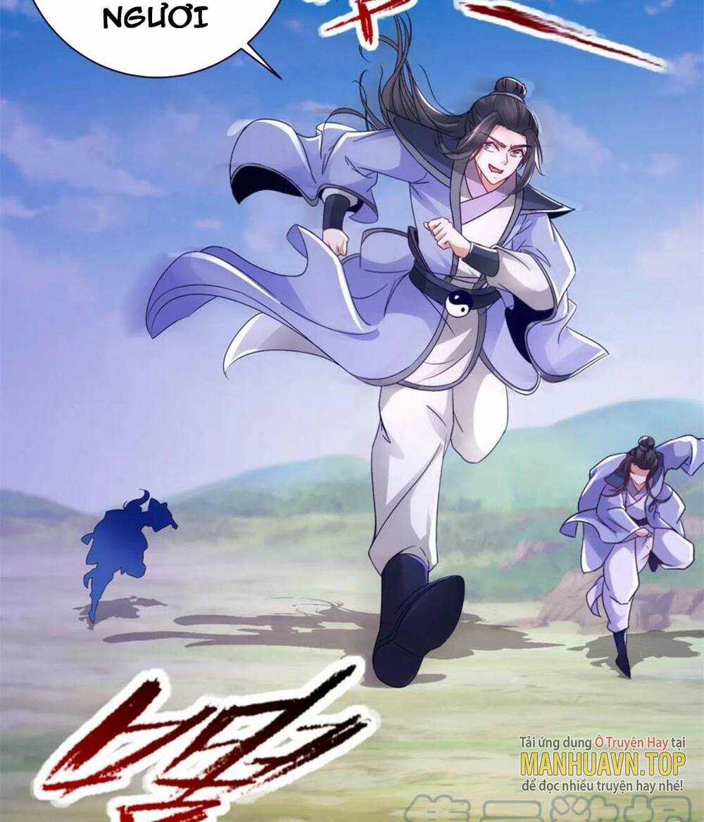 Thần Hồn Võ Đế - Chapter 254 - Trang 14