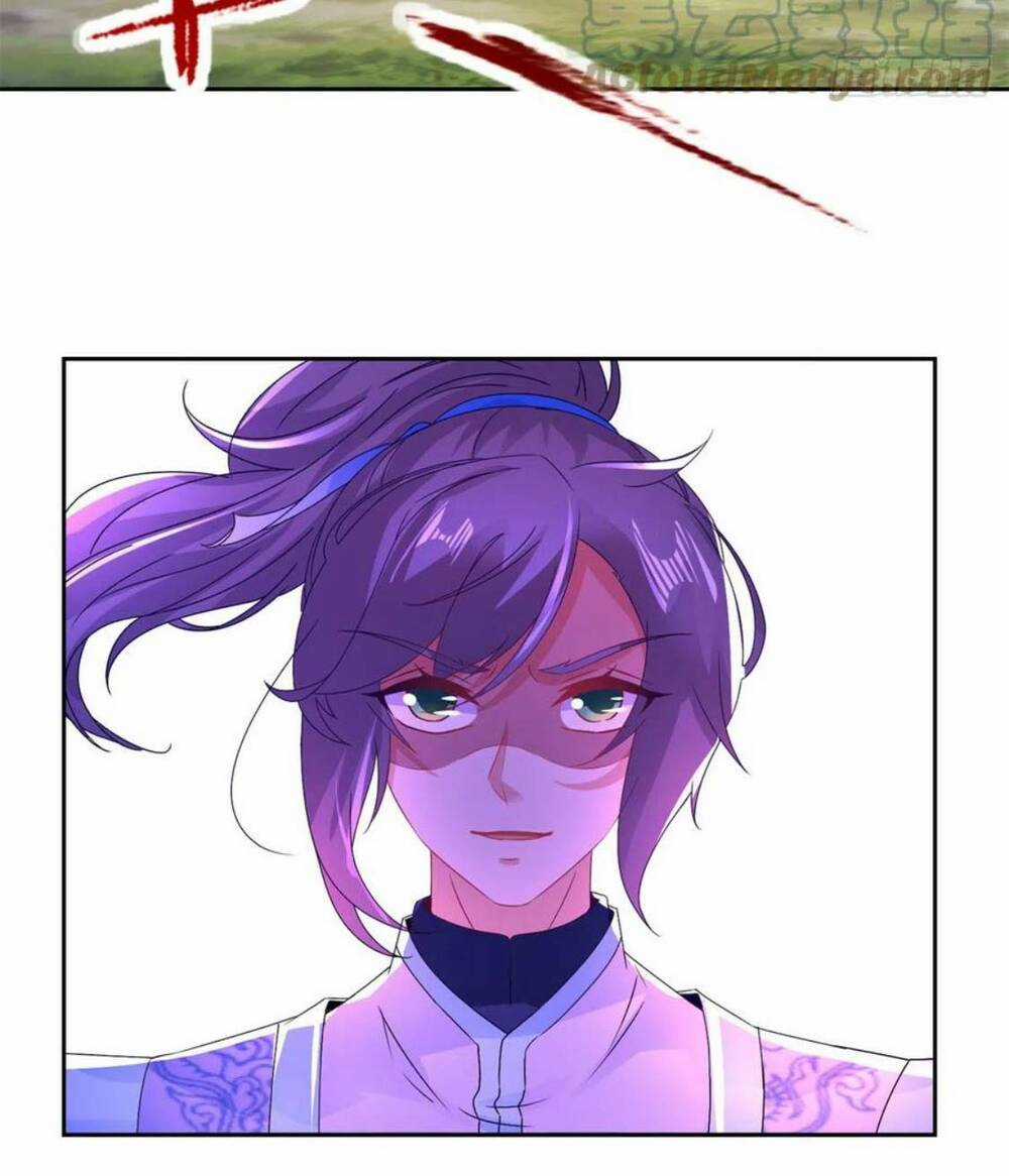 Thần Hồn Võ Đế - Chapter 254 - Trang 15