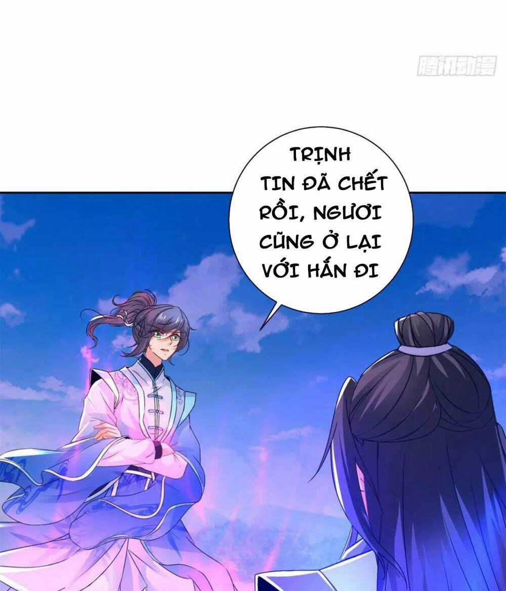 Thần Hồn Võ Đế - Chapter 254 - Trang 16