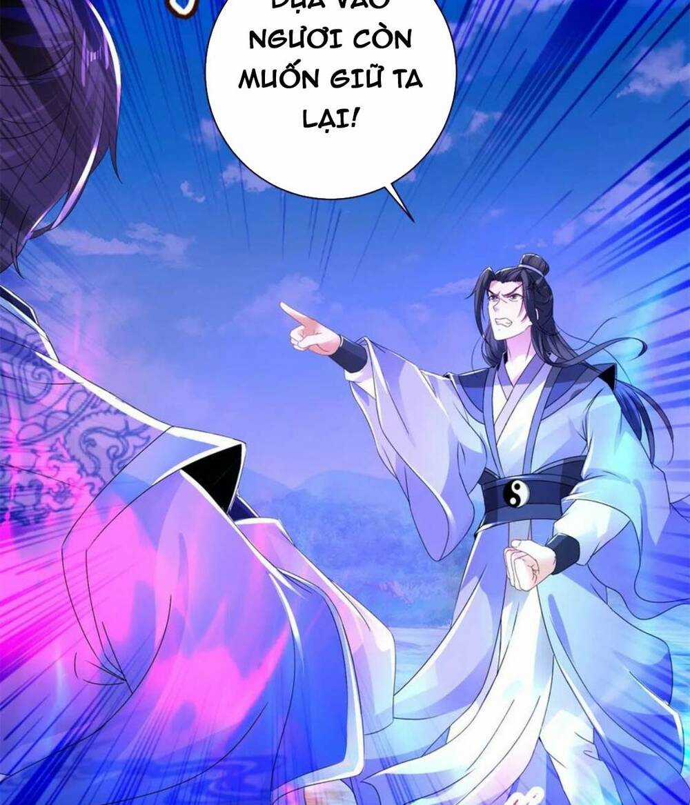 Thần Hồn Võ Đế - Chapter 254 - Trang 18