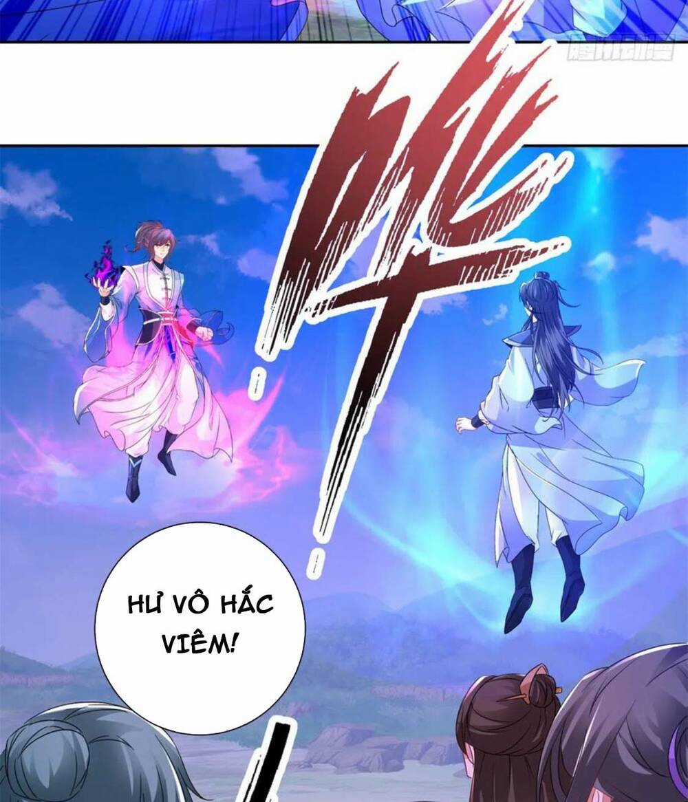 Thần Hồn Võ Đế - Chapter 254 - Trang 19