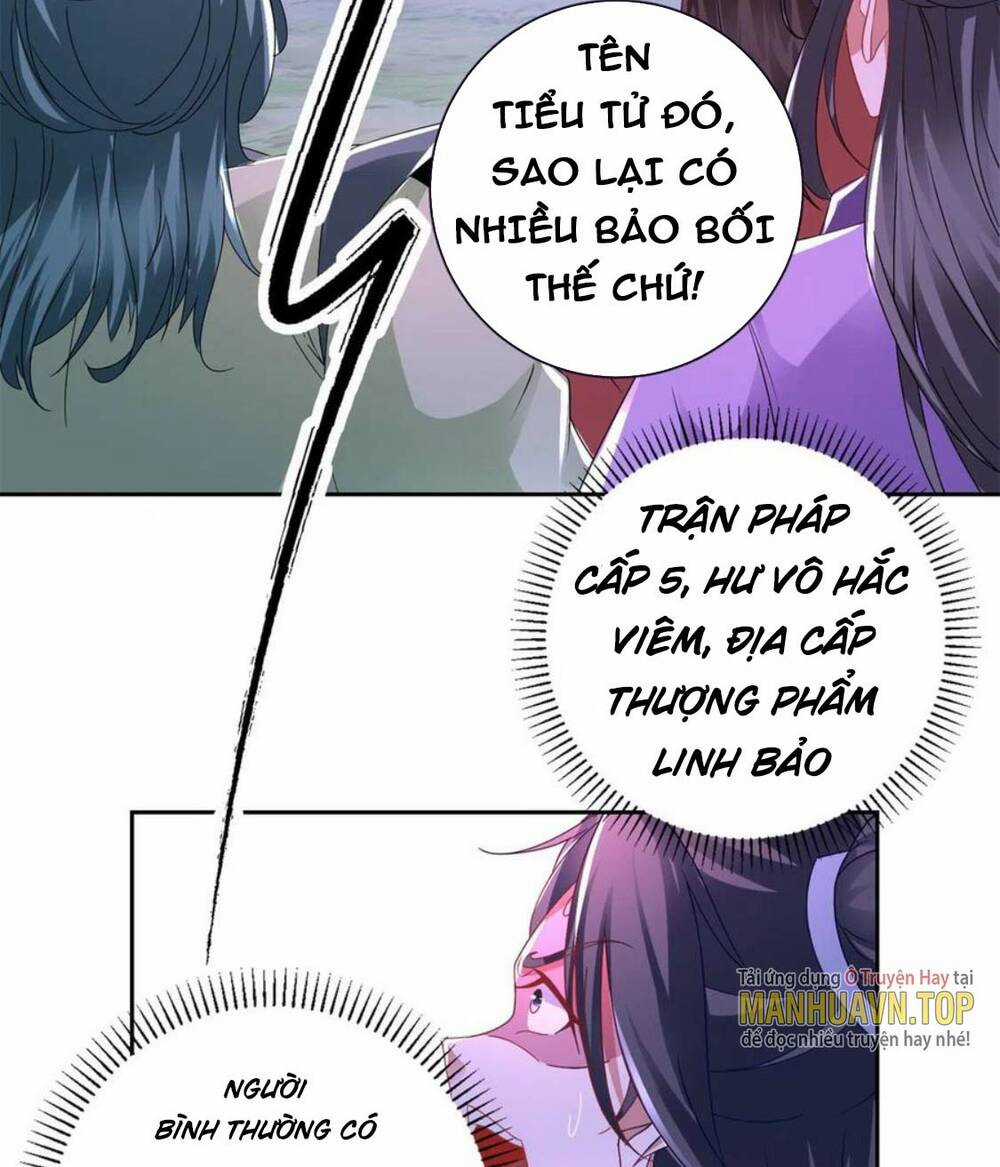 Thần Hồn Võ Đế - Chapter 254 - Trang 20