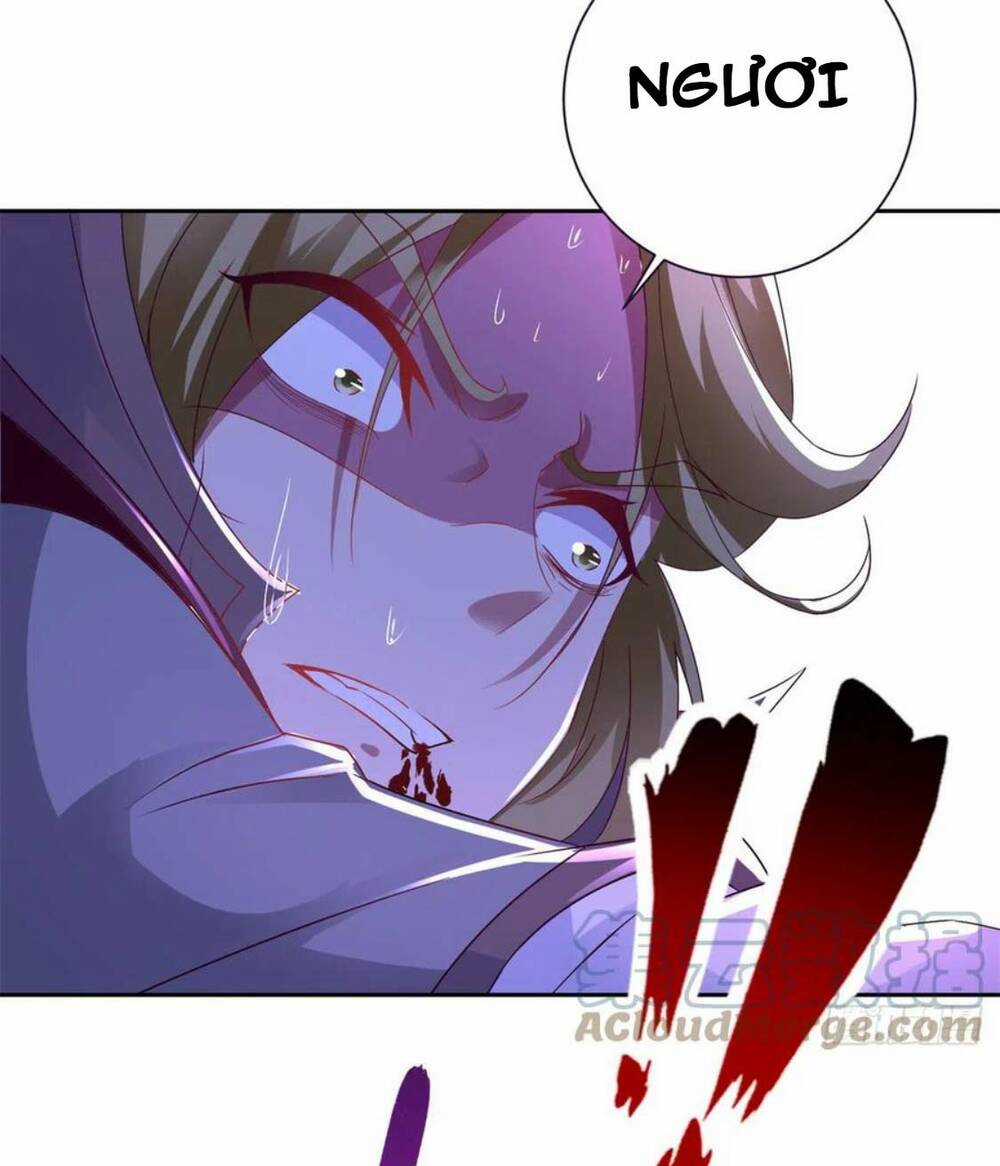 Thần Hồn Võ Đế - Chapter 254 - Trang 3