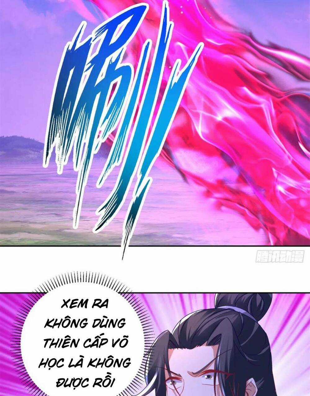 Thần Hồn Võ Đế - Chapter 254 - Trang 22