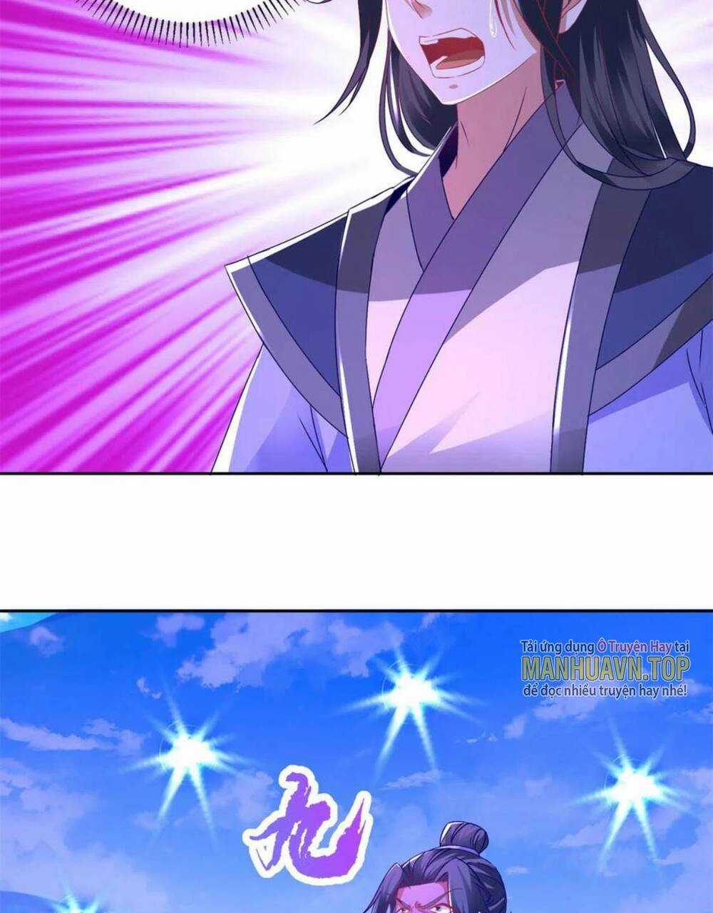 Thần Hồn Võ Đế - Chapter 254 - Trang 23