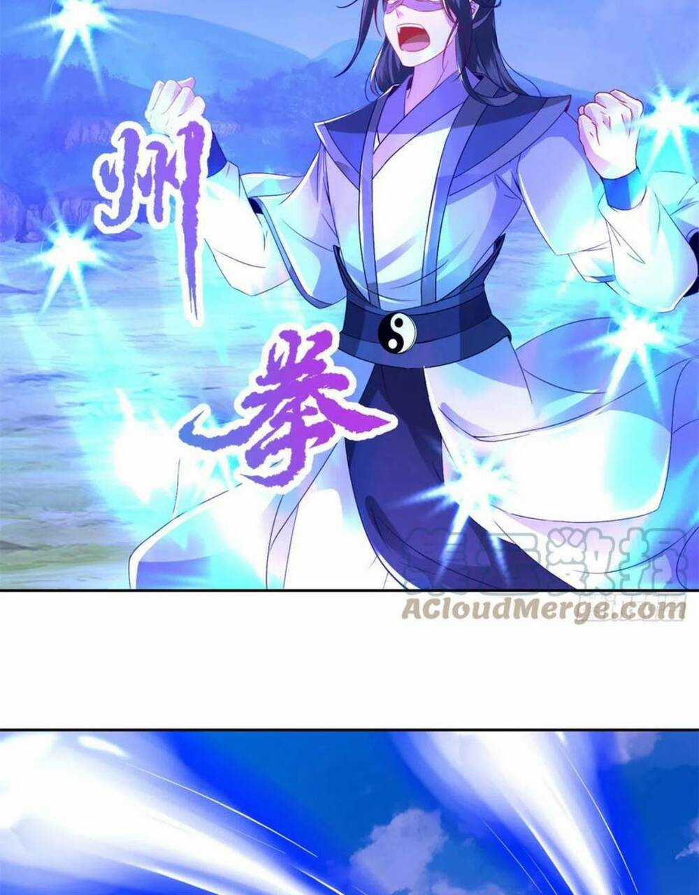 Thần Hồn Võ Đế - Chapter 254 - Trang 24