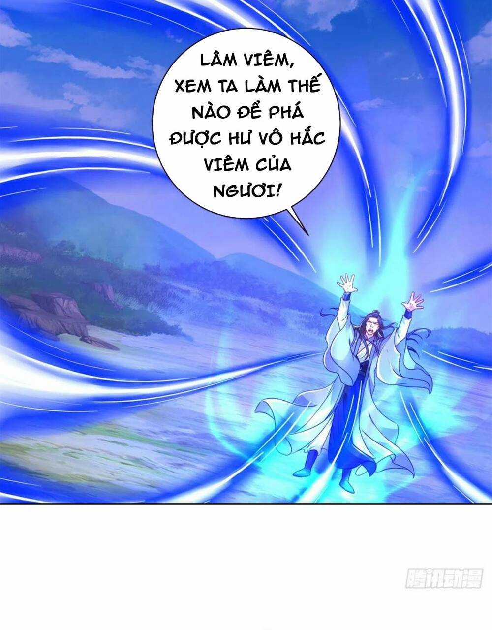 Thần Hồn Võ Đế - Chapter 254 - Trang 25