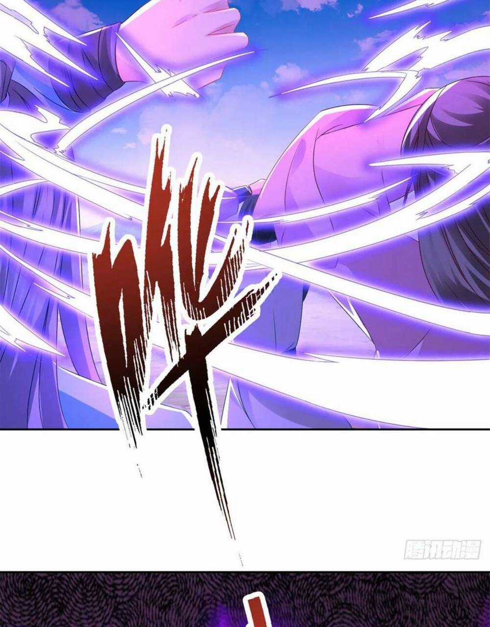 Thần Hồn Võ Đế - Chapter 254 - Trang 28