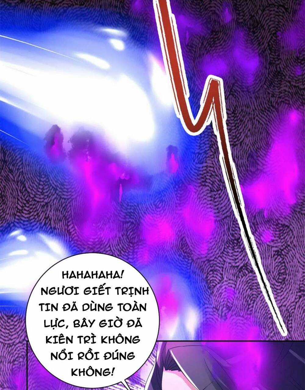 Thần Hồn Võ Đế - Chapter 254 - Trang 29