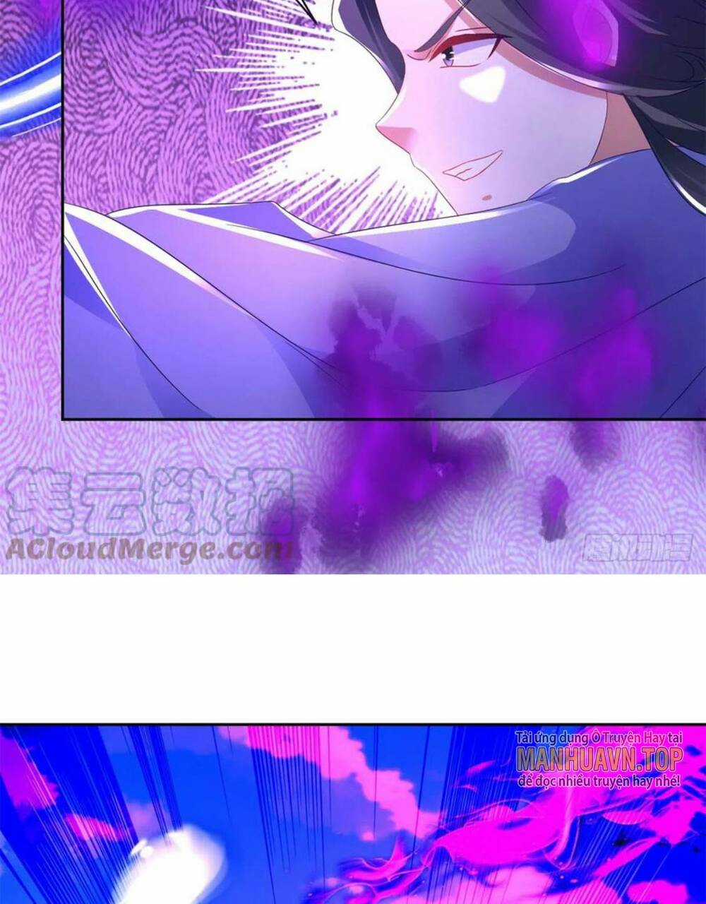 Thần Hồn Võ Đế - Chapter 254 - Trang 30