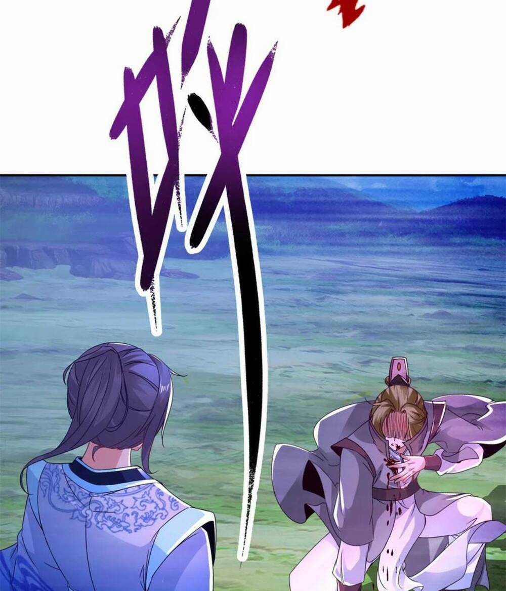 Thần Hồn Võ Đế - Chapter 254 - Trang 4