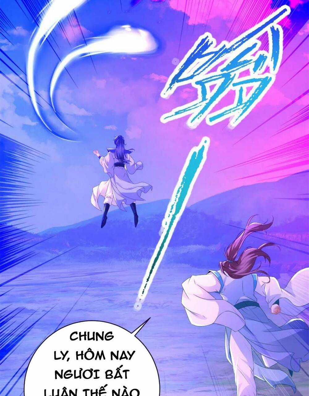 Thần Hồn Võ Đế - Chapter 254 - Trang 31