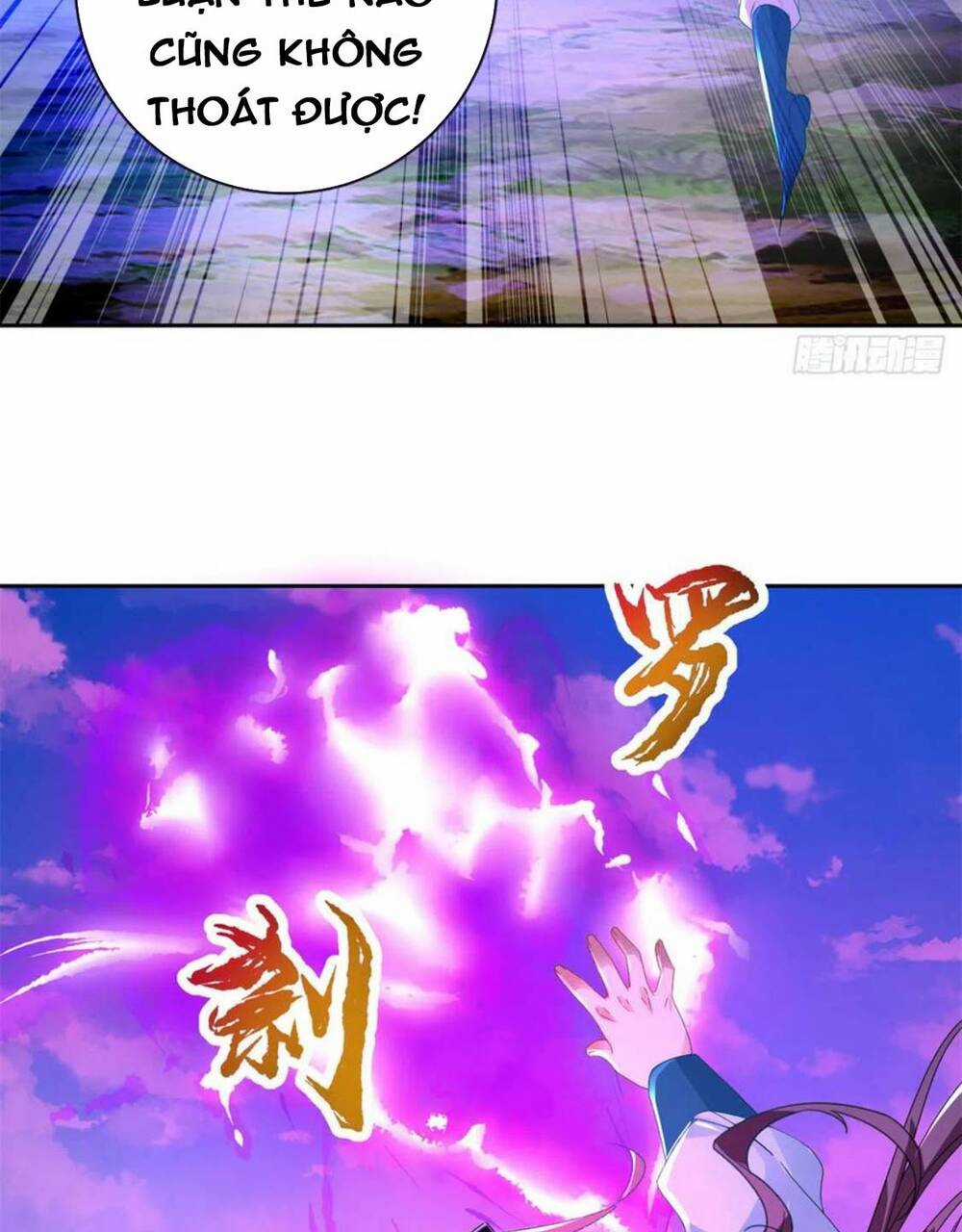 Thần Hồn Võ Đế - Chapter 254 - Trang 32