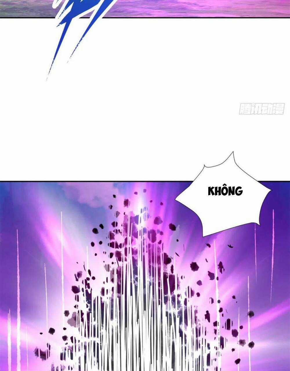 Thần Hồn Võ Đế - Chapter 254 - Trang 35