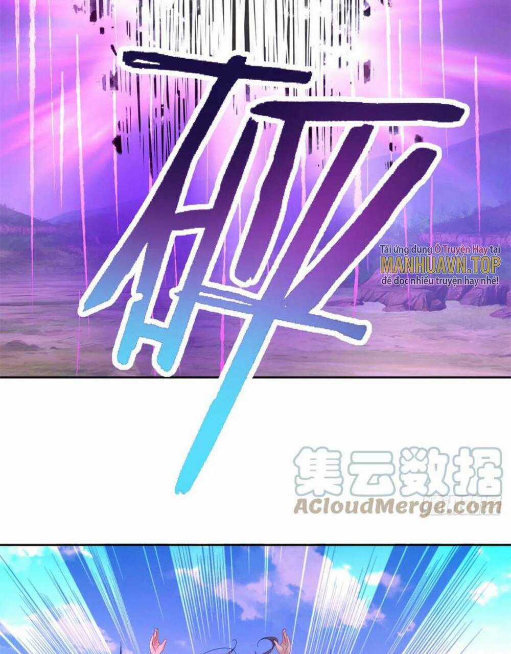 Thần Hồn Võ Đế - Chapter 254 - Trang 36