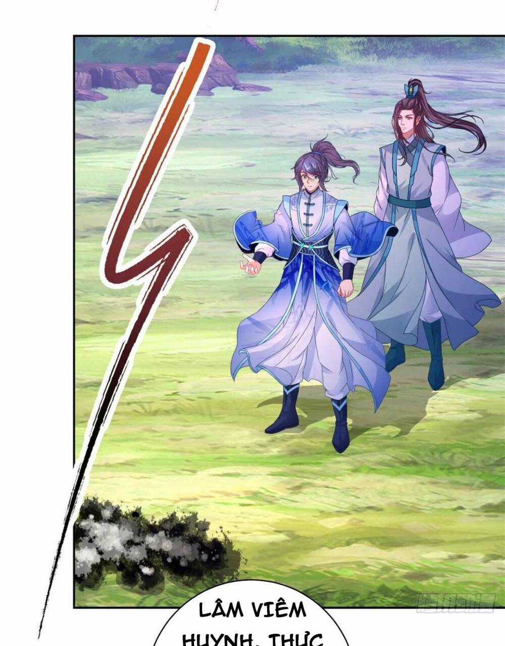 Thần Hồn Võ Đế - Chapter 254 - Trang 38