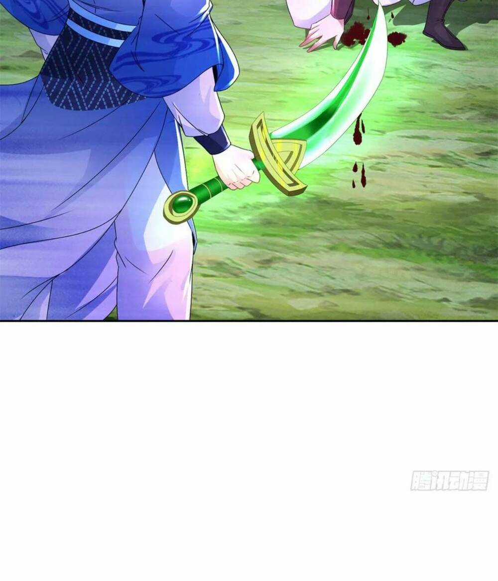 Thần Hồn Võ Đế - Chapter 254 - Trang 5