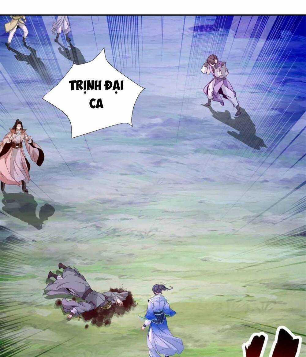 Thần Hồn Võ Đế - Chapter 254 - Trang 6