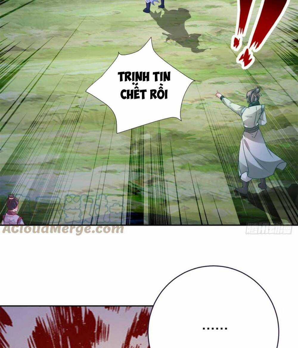 Thần Hồn Võ Đế - Chapter 254 - Trang 7