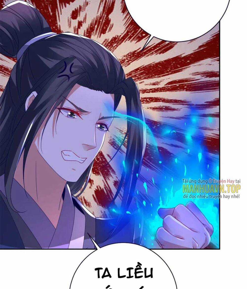 Thần Hồn Võ Đế - Chapter 254 - Trang 8