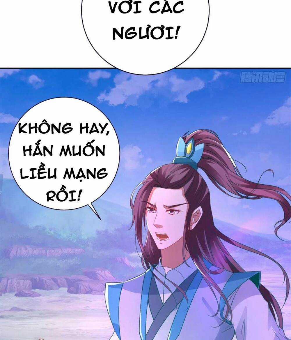 Thần Hồn Võ Đế - Chapter 254 - Trang 9