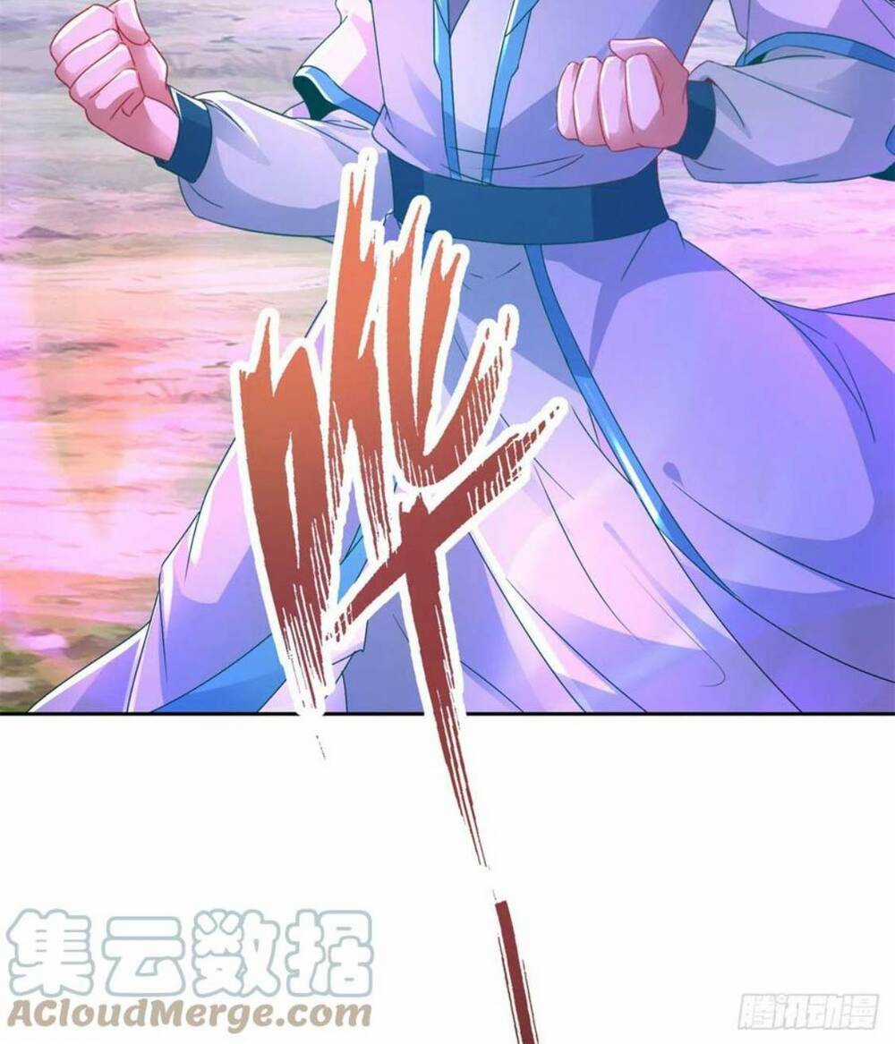 Thần Hồn Võ Đế - Chapter 254 - Trang 10