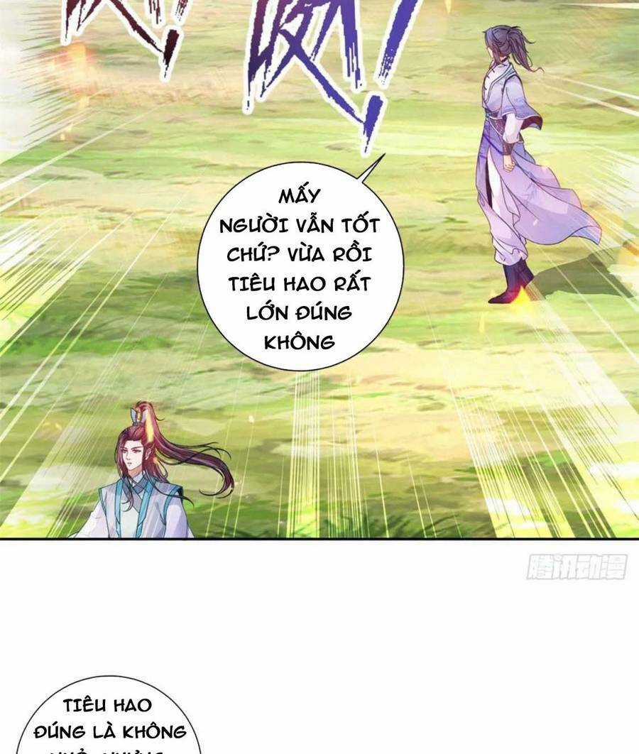 Thần Hồn Võ Đế - Chapter 255 - Trang 2