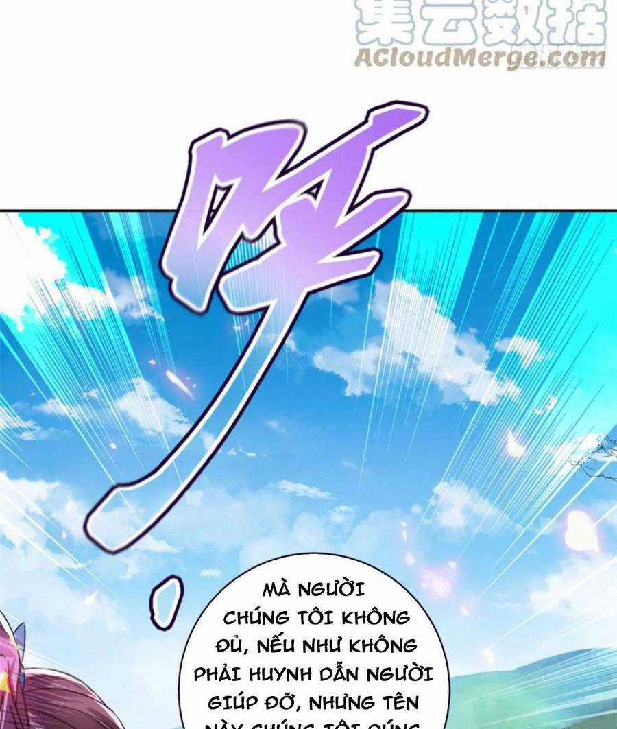 Thần Hồn Võ Đế - Chapter 255 - Trang 11