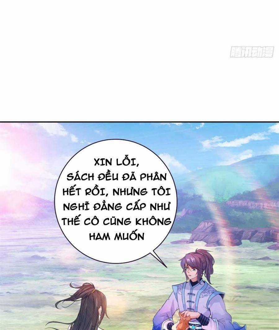 Thần Hồn Võ Đế - Chapter 255 - Trang 16