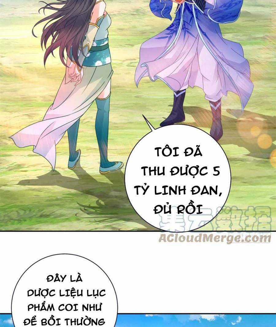 Thần Hồn Võ Đế - Chapter 255 - Trang 17