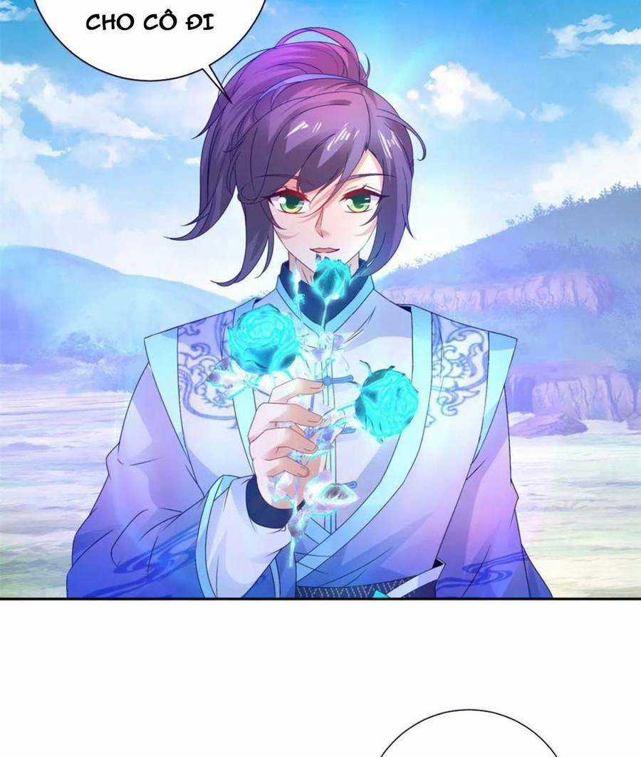 Thần Hồn Võ Đế - Chapter 255 - Trang 18