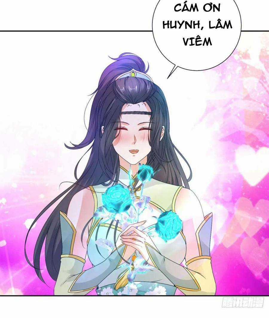 Thần Hồn Võ Đế - Chapter 255 - Trang 19