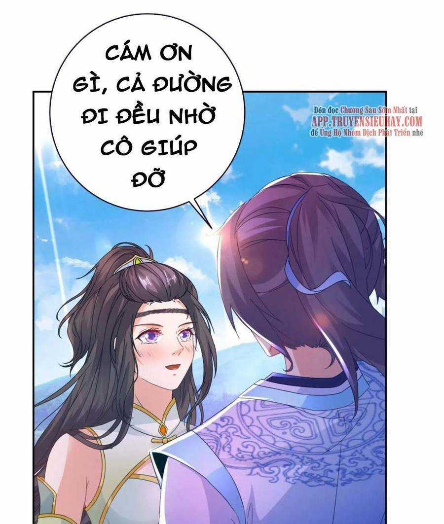 Thần Hồn Võ Đế - Chapter 255 - Trang 20