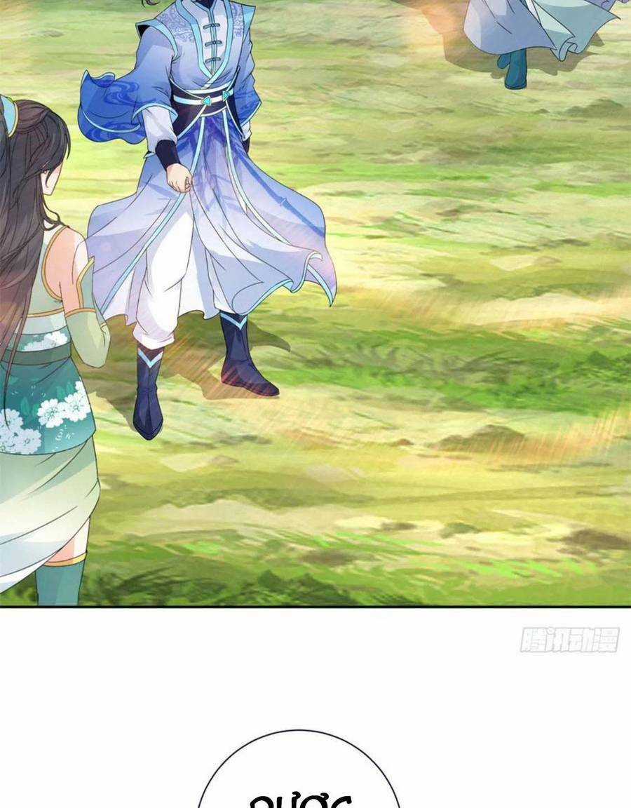 Thần Hồn Võ Đế - Chapter 255 - Trang 22