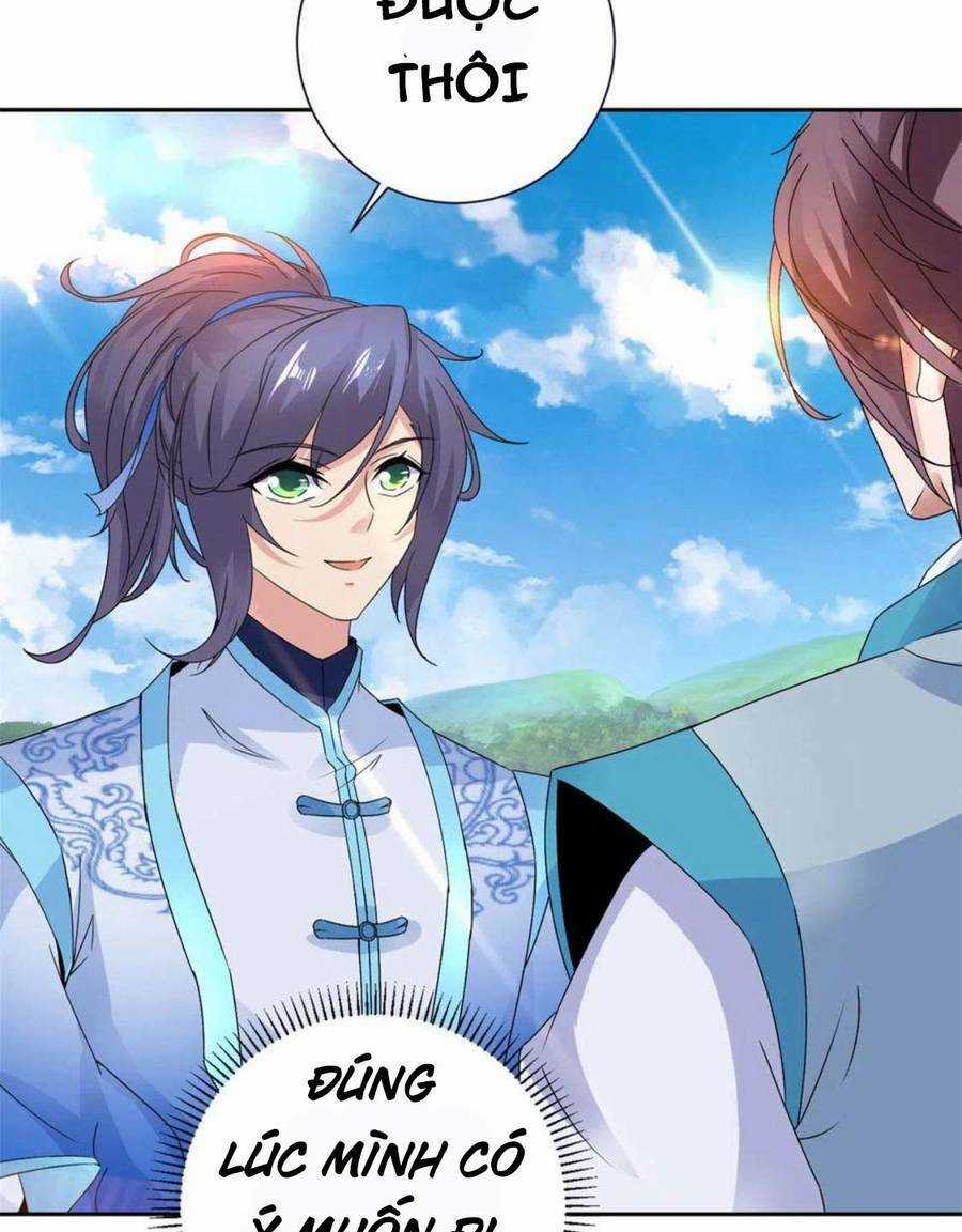 Thần Hồn Võ Đế - Chapter 255 - Trang 23