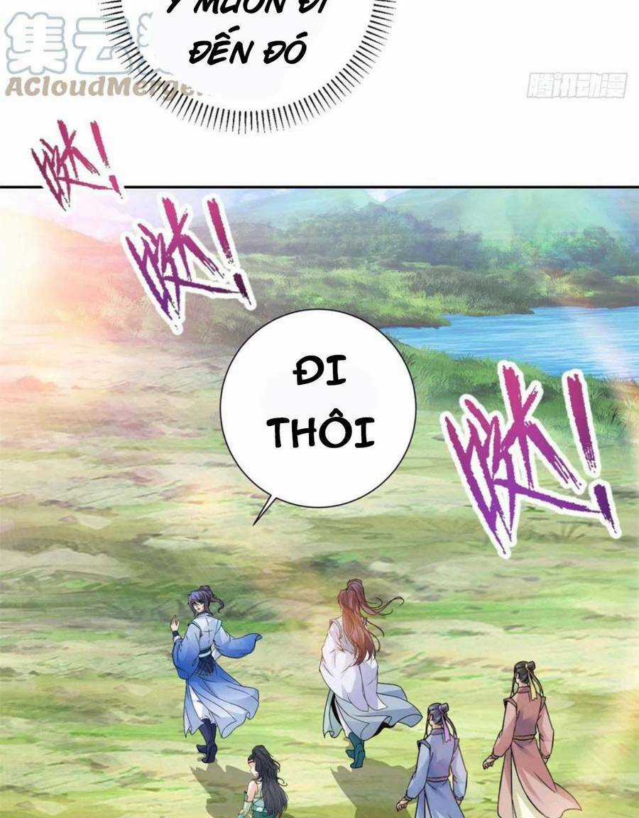 Thần Hồn Võ Đế - Chapter 255 - Trang 24