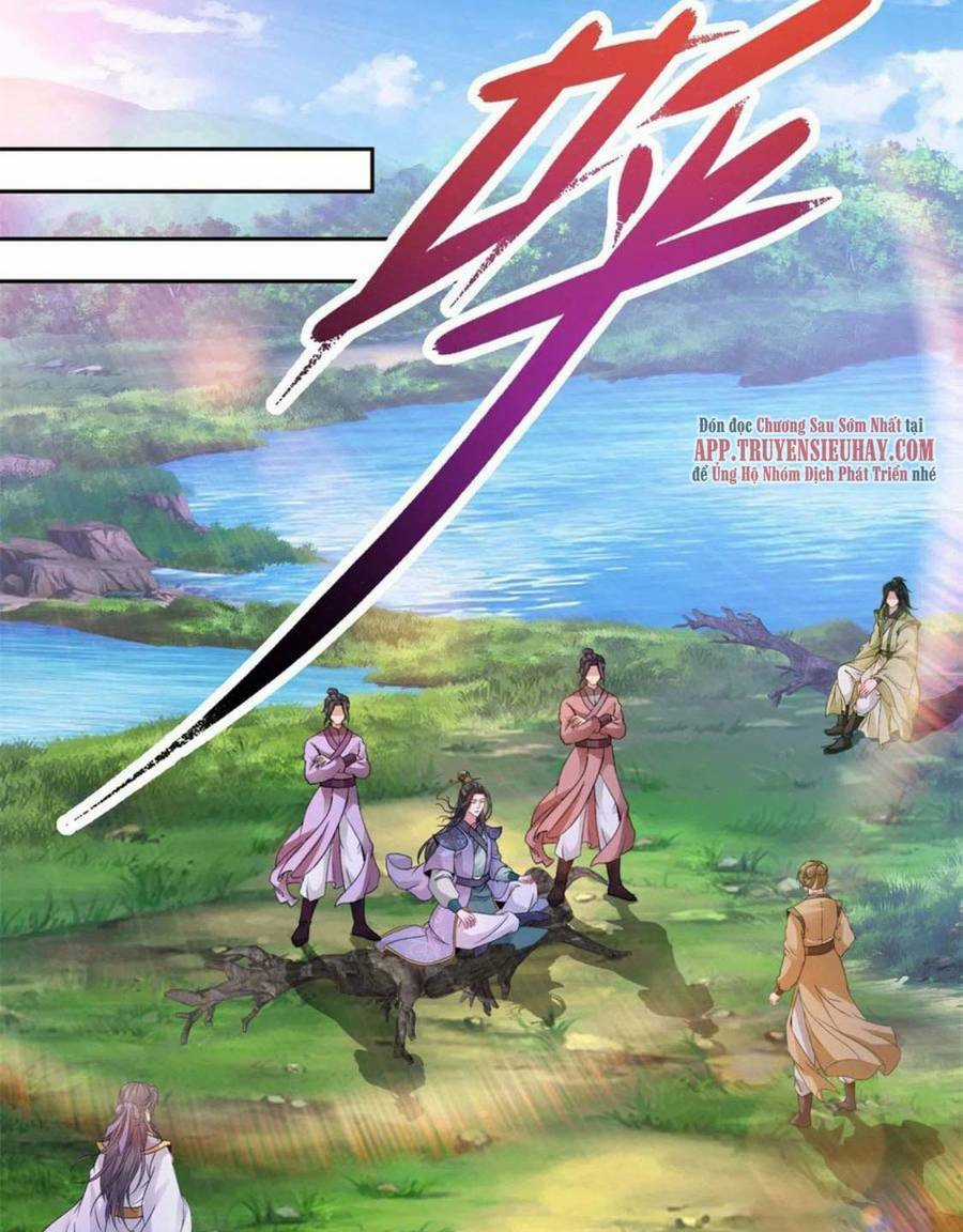 Thần Hồn Võ Đế - Chapter 255 - Trang 26