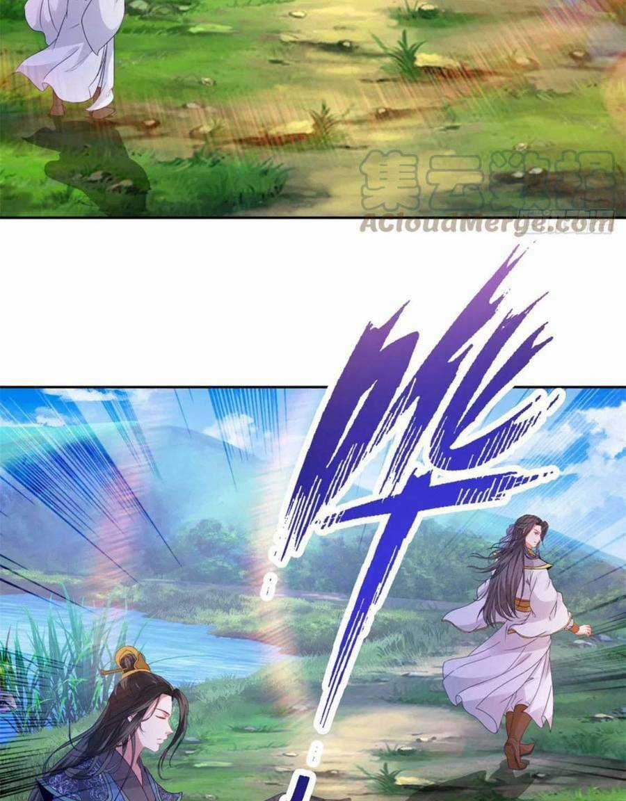 Thần Hồn Võ Đế - Chapter 255 - Trang 27