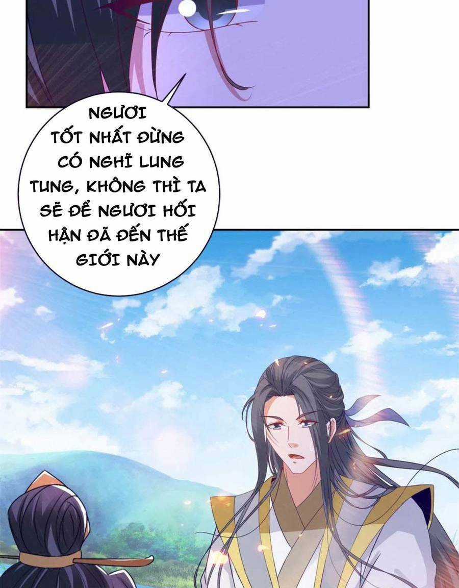 Thần Hồn Võ Đế - Chapter 255 - Trang 31